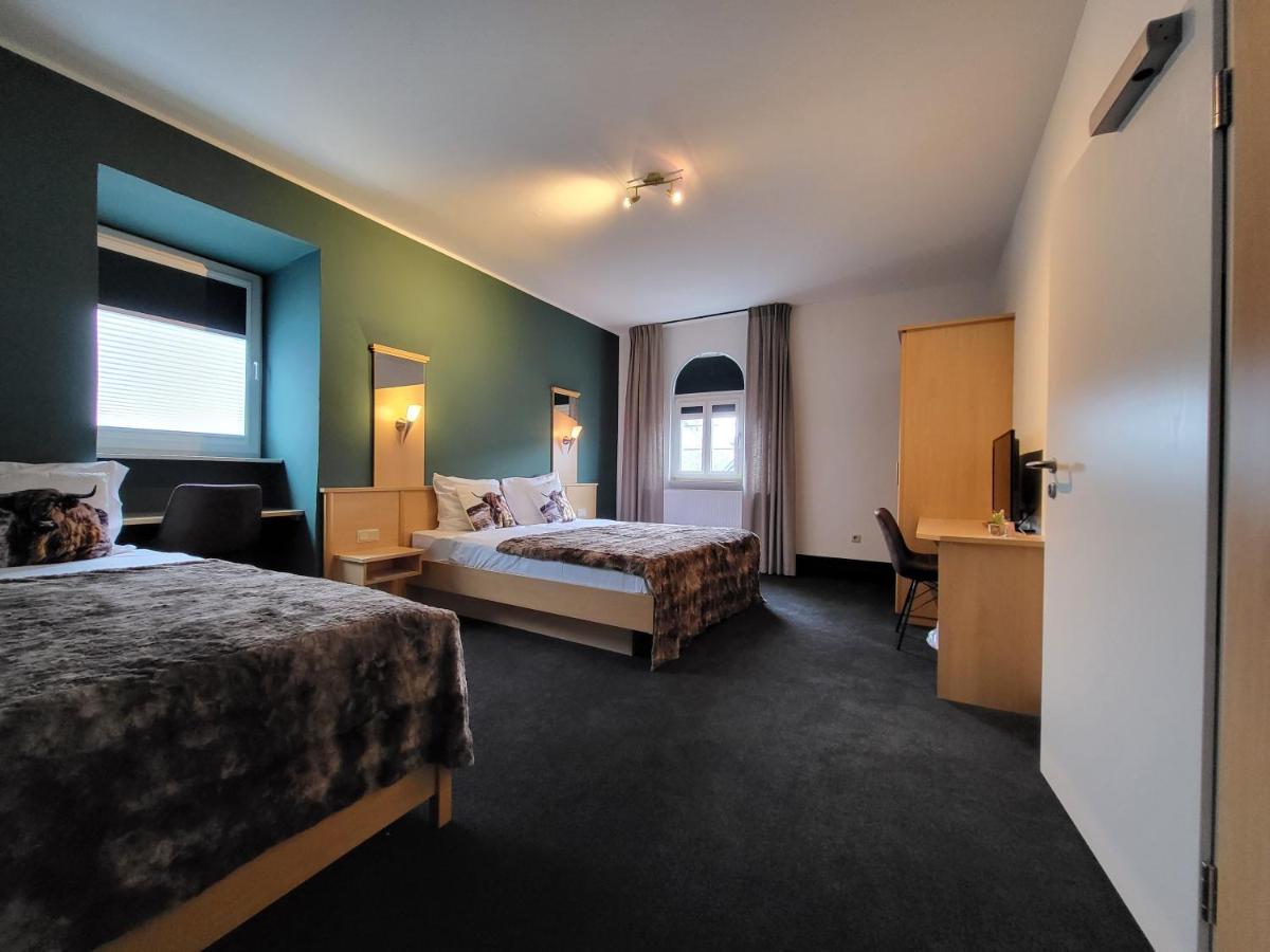 Hotel Kiepenkerl Winterberg Bagian luar foto